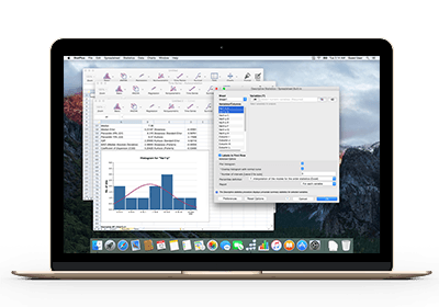 data analysis toolpack excel for mac